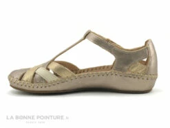 Pikolinos VALLARTA 655-0732CLC1 Stone - Sandale Or -LA BONNE POINTURE Soldes cd24607c73b9e66c561f35ea11d5d5ef img 6353.jpg 167135
