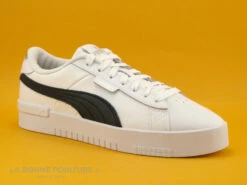 Puma JADA RENEW 386401-03 - Blanc - Noir - Basket Basse Femme -LA BONNE POINTURE Soldes cd24607c73b9e66c561f35ea11d5d5ef img 6380.jpg 181754