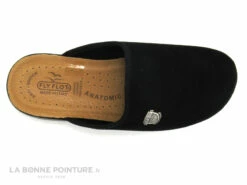 Fly Flot FABULET Noir - Pantoufle Mule Homme 14 Fly Flot FABULET Noir - Pantoufle Mule Homme -LA BONNE POINTURE Soldes cd24607c73b9e66c561f35ea11d5d5ef img 6388.jpg 138810