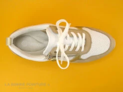 Remonte D2409-81- Blanc - Rose - Or - Basket Compensee -LA BONNE POINTURE Soldes cd24607c73b9e66c561f35ea11d5d5ef img 6402.jpg 181724