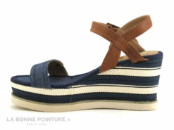 Refresh 69910 Bleu Jeans - Camel - Sandale Compensee -LA BONNE POINTURE Soldes cd24607c73b9e66c561f35ea11d5d5ef img 6403.jpg 136125