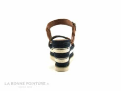 Refresh 69910 Bleu Jeans - Camel - Sandale Compensee -LA BONNE POINTURE Soldes cd24607c73b9e66c561f35ea11d5d5ef img 6404.jpg 136126