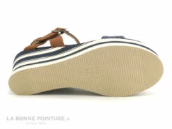 Refresh 69910 Bleu Jeans - Camel - Sandale Compensee -LA BONNE POINTURE Soldes cd24607c73b9e66c561f35ea11d5d5ef img 6405.jpg 136121