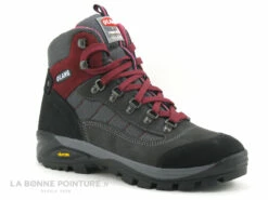 Olang TARVISIO Tex Bordeaux 812 - Chaussure Montante Marche Femme -LA BONNE POINTURE Soldes cd24607c73b9e66c561f35ea11d5d5ef img 6406.jpg 167283