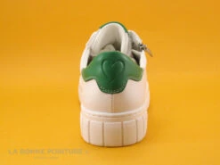 Marco Tozzi 2-23764-20 - White Green - Basket Blanche Et Verte Femme 12 Marco Tozzi 2-23764-20 - White Green - Basket Blanche Et Verte Femme -LA BONNE POINTURE Soldes cd24607c73b9e66c561f35ea11d5d5ef img 6407.jpg 181719