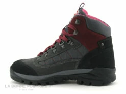 Olang TARVISIO Tex Bordeaux 812 - Chaussure Montante Marche Femme -LA BONNE POINTURE Soldes cd24607c73b9e66c561f35ea11d5d5ef img 6408.jpg 167279