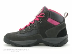 Olang GOTTARDO Tex Anthracite Fuxia - Basket Montante Rando Femme -LA BONNE POINTURE Soldes cd24607c73b9e66c561f35ea11d5d5ef img 6414.jpg 167337