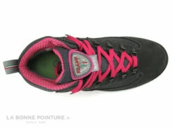 Olang GOTTARDO Tex Anthracite Fuxia - Basket Montante Rando Femme -LA BONNE POINTURE Soldes cd24607c73b9e66c561f35ea11d5d5ef img 6417.jpg 167340