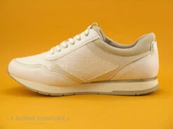Tamaris 1-23603-20 Off White Comb - Basket Blanche Femme -LA BONNE POINTURE Soldes cd24607c73b9e66c561f35ea11d5d5ef img 6424.jpg 181756
