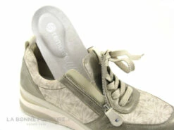 Remonte D2401-90 Perle Creme - Basket Femme Talon Compense -LA BONNE POINTURE Soldes cd24607c73b9e66c561f35ea11d5d5ef img 6435.jpg 167275