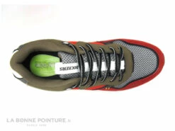 Dockers 50PW002 Rouge - Basket Ville Homme -LA BONNE POINTURE Soldes cd24607c73b9e66c561f35ea11d5d5ef img 6436.jpg 167425