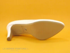 Tamaris 1-22411-20 White - Escarpin Blanc A Talon Haut -LA BONNE POINTURE Soldes cd24607c73b9e66c561f35ea11d5d5ef img 6438.jpg 180859