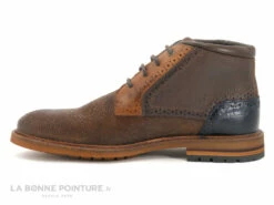Jooze J4700-F77 Marron - Boots Homme -LA BONNE POINTURE Soldes cd24607c73b9e66c561f35ea11d5d5ef img 6439.jpg 138919