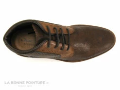 Jooze J4700-F77 Marron - Boots Homme -LA BONNE POINTURE Soldes cd24607c73b9e66c561f35ea11d5d5ef img 6442.jpg 138916