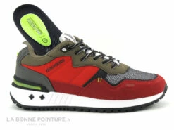 Dockers 50PW002 Rouge - Basket Ville Homme -LA BONNE POINTURE Soldes cd24607c73b9e66c561f35ea11d5d5ef img 6442.jpg 167419