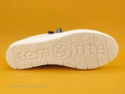 Remonte D5825-80 - Blanc Et Bleu Marine - Basket Mode Femme -LA BONNE POINTURE Soldes cd24607c73b9e66c561f35ea11d5d5ef img 6443.jpg 181705