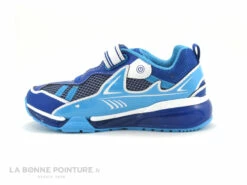 Geox BAYONYC J25FEA Royal Sky - Basket GARCON 11 Geox BAYONYC J25FEA Royal Sky - Basket GARCON -LA BONNE POINTURE Soldes cd24607c73b9e66c561f35ea11d5d5ef img 6445.jpg 167373