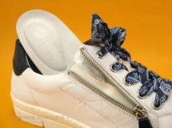 Remonte D5825-80 - Blanc Et Bleu Marine - Basket Mode Femme -LA BONNE POINTURE Soldes cd24607c73b9e66c561f35ea11d5d5ef img 6445.jpg 181704