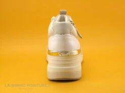 Tamaris 1-23703-20 White Comb - Basket Blanche A Talon Compense 12 Tamaris 1-23703-20 White Comb - Basket Blanche A Talon Compense -LA BONNE POINTURE Soldes cd24607c73b9e66c561f35ea11d5d5ef img 6449.jpg 181712