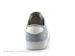 Mustang 1376-401-896 Jeans Bleu Clair - Basket Slippers Femme -LA BONNE POINTURE Soldes cd24607c73b9e66c561f35ea11d5d5ef img 6458.jpg 167355