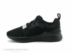 Puma WIRED RUN PS - Basket Noire Enfant 11 Puma WIRED RUN PS - Basket Noire Enfant -LA BONNE POINTURE Soldes cd24607c73b9e66c561f35ea11d5d5ef img 6464.jpg 155194