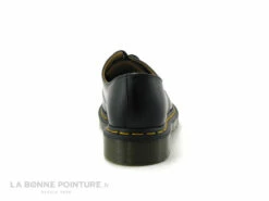 Dr. Martens Dr Martens 1461 Black - 11838002 Smooth - Chaussure Basse 12 Dr. Martens Dr Martens 1461 Black - 11838002 Smooth - Chaussure Basse -LA BONNE POINTURE Soldes cd24607c73b9e66c561f35ea11d5d5ef img 6478.jpg 155169