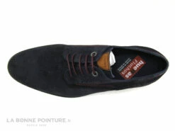 Huellas By Fluchos - GAMMA F0650 Bleu Marine - Chaussure Habillee -LA BONNE POINTURE Soldes cd24607c73b9e66c561f35ea11d5d5ef img 6486.jpg 155178