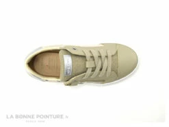 Geox KILWI J02D5B Beige Silver - Basket Mode Fille Avec Zip -LA BONNE POINTURE Soldes cd24607c73b9e66c561f35ea11d5d5ef img 6499.jpg 167441