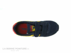 Gola DAYTONA Strap - CKA159EY - Marine Jaune - Basket Velcro GARCON -LA BONNE POINTURE Soldes cd24607c73b9e66c561f35ea11d5d5ef img 6500.jpg 167429