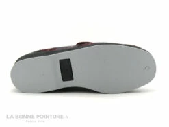 Airplum POLAINE Bordeaux Gris - Chausson Homme Fourre Laine -LA BONNE POINTURE Soldes cd24607c73b9e66c561f35ea11d5d5ef img 6503.jpg 155219