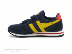 Gola DAYTONA Strap - CKA159EY - Marine Jaune - Basket Velcro GARCON -LA BONNE POINTURE Soldes cd24607c73b9e66c561f35ea11d5d5ef img 6503.jpg 167432