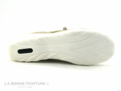 Remonte R3415-60 - Beige Et Or - Chaussure Basse Femme -LA BONNE POINTURE Soldes cd24607c73b9e66c561f35ea11d5d5ef img 6506.jpg 179392