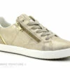 Geox D356HE BLOOMIEE Gold Lt Taupe - Basket Basse Femme Beige Et Or 2 Geox D356HE BLOOMIEE Gold Lt Taupe - Basket Basse Femme Beige Et Or -LA BONNE POINTURE Soldes cd24607c73b9e66c561f35ea11d5d5ef img 6521.jpg 179409
