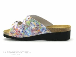 Artika GADIN 680 025 Wendy - Arcs En Ciel - Mule Reglable Femme -LA BONNE POINTURE Soldes cd24607c73b9e66c561f35ea11d5d5ef img 6540.jpg 167460