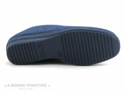 Zels 3147 Marino - Chausson Femme Bleu Jean -LA BONNE POINTURE Soldes cd24607c73b9e66c561f35ea11d5d5ef img 6543.jpg 136207