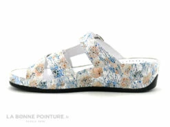 Pedi Girl XANT DB Myosotis - Cuir Fleuri - Mule Reglable Femme 11 Pedi Girl XANT DB Myosotis - Cuir Fleuri - Mule Reglable Femme -LA BONNE POINTURE Soldes cd24607c73b9e66c561f35ea11d5d5ef img 6544.jpg 179435