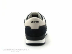 LLOYD ELLARD Marine - Basket Homme Bleu Marine -LA BONNE POINTURE Soldes cd24607c73b9e66c561f35ea11d5d5ef img 6545.jpg 155266