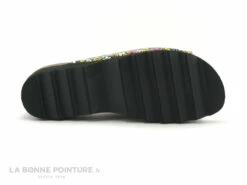 Artika GADIN Margy Yellow - Fleurs Multicolores - Mule Confort F -LA BONNE POINTURE Soldes cd24607c73b9e66c561f35ea11d5d5ef img 6547.jpg 167597