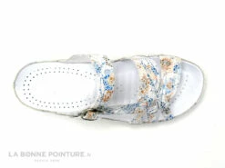 Pedi Girl XANT DB Myosotis - Cuir Fleuri - Mule Reglable Femme 14 Pedi Girl XANT DB Myosotis - Cuir Fleuri - Mule Reglable Femme -LA BONNE POINTURE Soldes cd24607c73b9e66c561f35ea11d5d5ef img 6547.jpg 179438