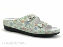 Pedi Girl WELL DB Amande - Fleuri - Mule Confort Femme Reglable 13 Pedi Girl WELL DB Amande - Fleuri - Mule Confort Femme Reglable -LA BONNE POINTURE Soldes cd24607c73b9e66c561f35ea11d5d5ef img 6549.jpg 179446