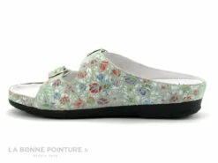 Pedi Girl WELL DB Amande - Fleuri - Mule Confort Femme Reglable 11 Pedi Girl WELL DB Amande - Fleuri - Mule Confort Femme Reglable -LA BONNE POINTURE Soldes cd24607c73b9e66c561f35ea11d5d5ef img 6551.jpg 179444