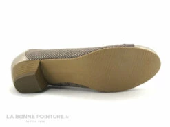 Inea RIO Taupe - Escarpin Petit Talon En Cuir -LA BONNE POINTURE Soldes cd24607c73b9e66c561f35ea11d5d5ef img 6558.jpg 179451