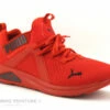 Puma ENZO 2 193249 Rouge - Basket Running Homme -LA BONNE POINTURE Soldes cd24607c73b9e66c561f35ea11d5d5ef img 6560.jpg 155313