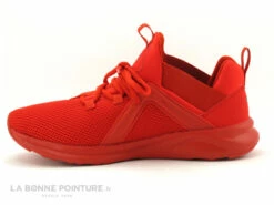 Puma ENZO 2 193249 Rouge - Basket Running Homme -LA BONNE POINTURE Soldes cd24607c73b9e66c561f35ea11d5d5ef img 6562.jpg 155314