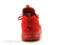 Puma ENZO 2 193249 Rouge - Basket Running Homme -LA BONNE POINTURE Soldes cd24607c73b9e66c561f35ea11d5d5ef img 6563.jpg 155307