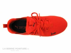 Puma ENZO 2 193249 Rouge - Basket Running Homme -LA BONNE POINTURE Soldes cd24607c73b9e66c561f35ea11d5d5ef img 6565.jpg 155312
