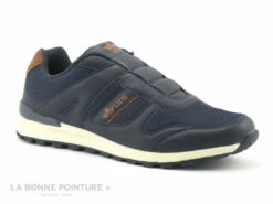 Lico MAREK SLIPPER Marine Marron - Basket Homme Sans Lacet -LA BONNE POINTURE Soldes cd24607c73b9e66c561f35ea11d5d5ef img 6565.jpg 167664