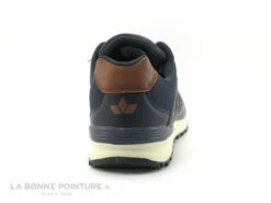 Lico MAREK SLIPPER Marine Marron - Basket Homme Sans Lacet -LA BONNE POINTURE Soldes cd24607c73b9e66c561f35ea11d5d5ef img 6568.jpg 167660