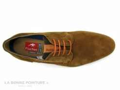 Fluchos F1451 Fabio Afelpado Antilope - Chaussure Derbi Homme 14 Fluchos F1451 Fabio Afelpado Antilope - Chaussure Derbi Homme -LA BONNE POINTURE Soldes cd24607c73b9e66c561f35ea11d5d5ef img 6571.jpg 179468