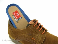 Fluchos F1451 Fabio Afelpado Antilope - Chaussure Derbi Homme 13 Fluchos F1451 Fabio Afelpado Antilope - Chaussure Derbi Homme -LA BONNE POINTURE Soldes cd24607c73b9e66c561f35ea11d5d5ef img 6572.jpg 179469